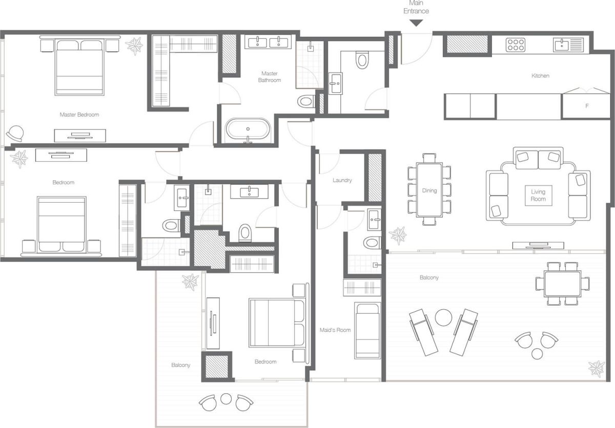 3 Bedroom Apartment - Type 3C.jpg